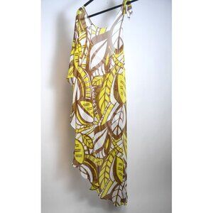 Victoria’s Secret Very Sexy Cover Up Dress Gown Sheer One Size